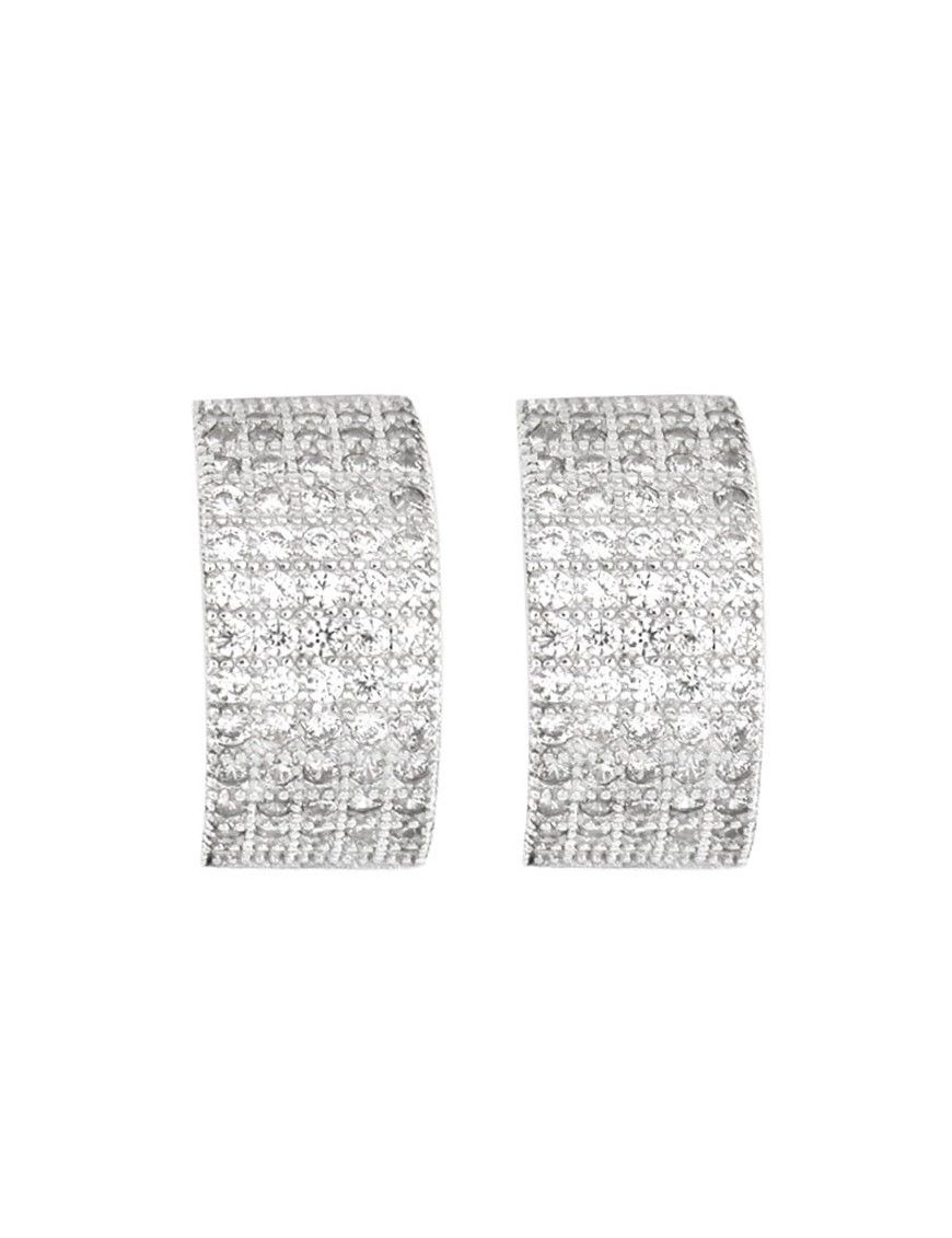 Pendientes MRJY plata mujer CPE0223-10/1880