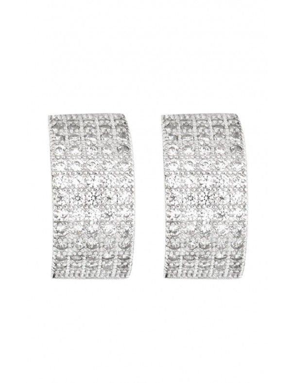 Pendientes MRJY plata mujer CPE0223-10/1880