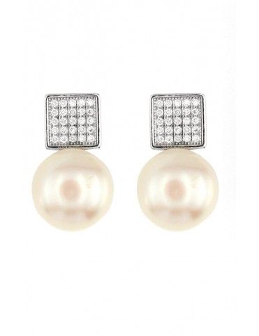 Pendientes MRJY plata mujer CPE0222-7/2200