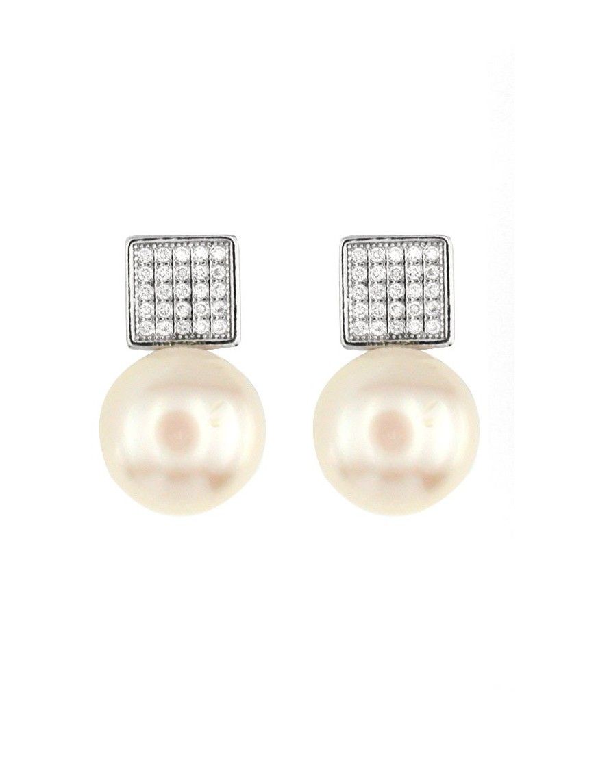 Pendientes MRJY plata mujer CPE0222-7/2200