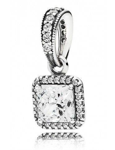 Colgante Pandora Plata Circonitas 390378CZ