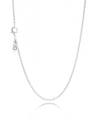 Collar Pandora Plata 590515-45
