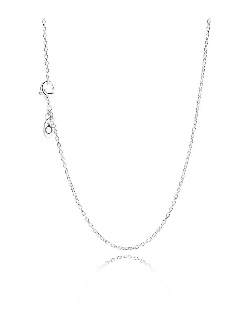 Collar Pandora Plata 590515-45