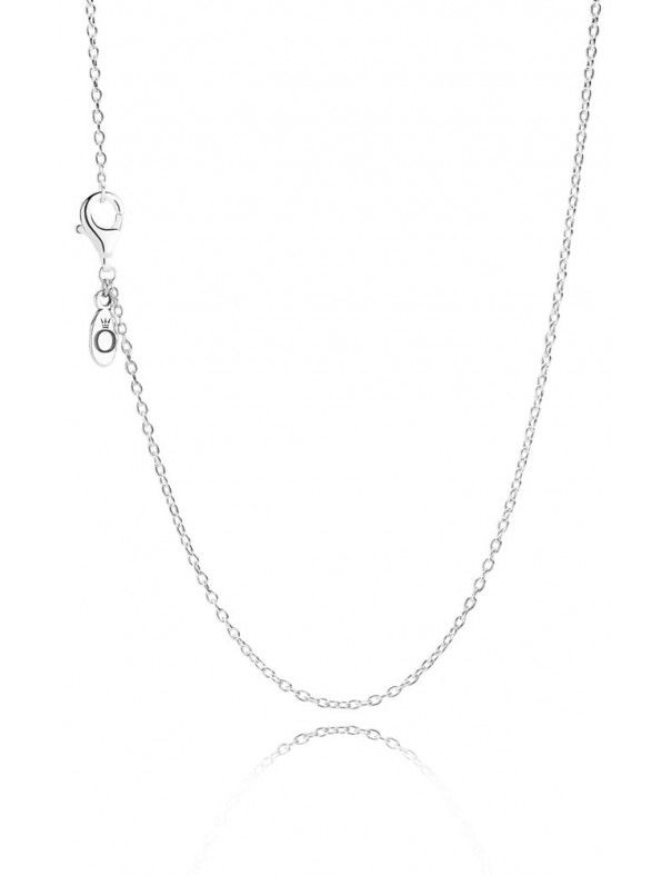 Collar Pandora Plata 590515-45