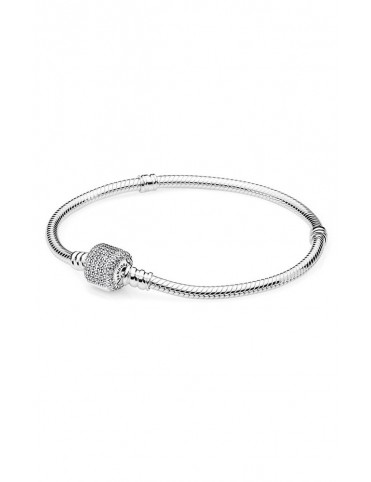 Pulsera Pandora Plata circonitas Moments 590723CZ-18