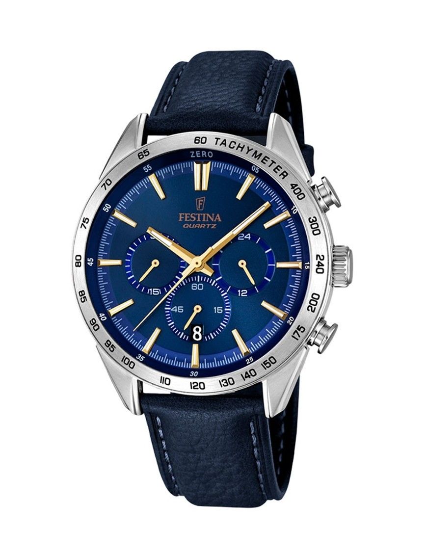 Reloj Festina hombre F16844/2