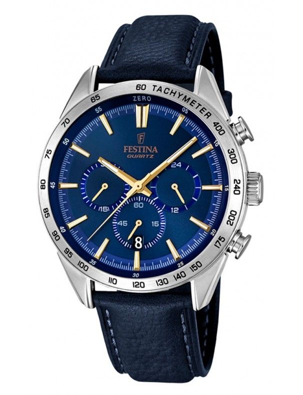 Reloj Festina hombre F16844/2