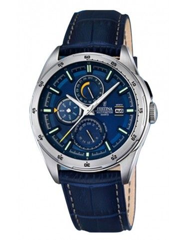 Reloj Festina hombre F16877/2