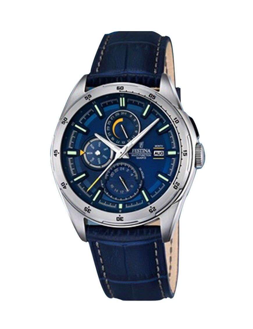 Reloj Festina hombre F16877/2