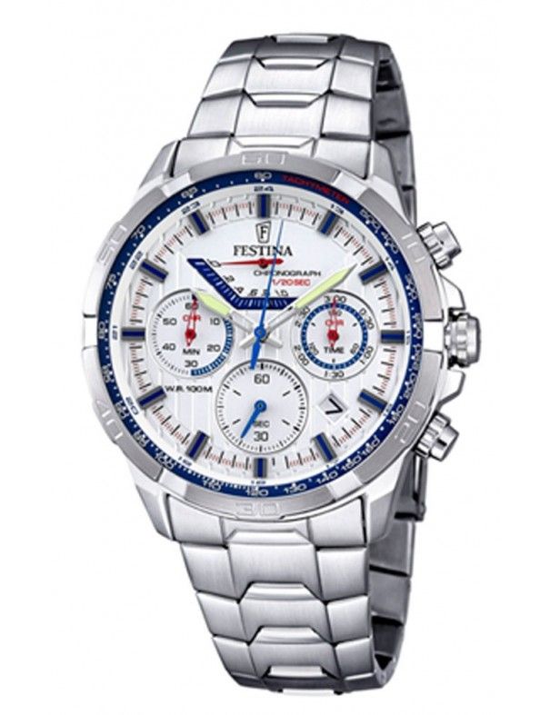 Relojes Festina hombre F6836/2