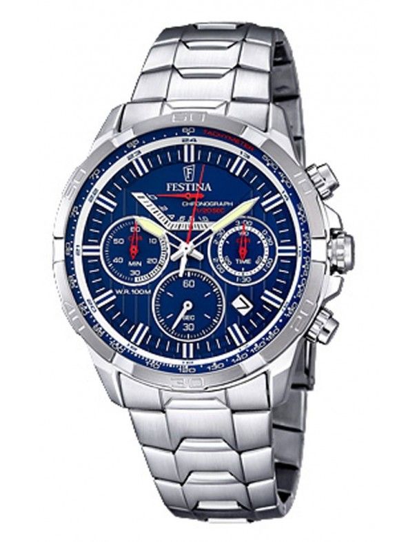 Reloj Festina hombre F6836/3