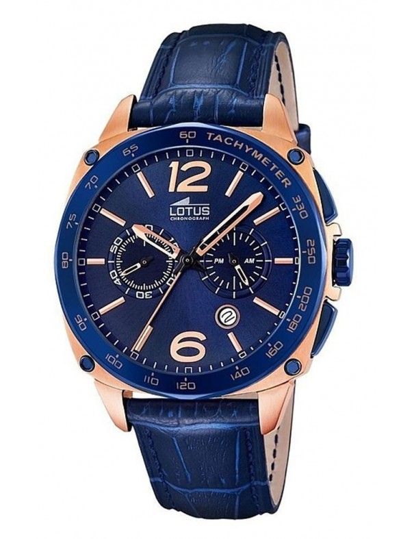 Reloj Lotus Hombre 18217/1