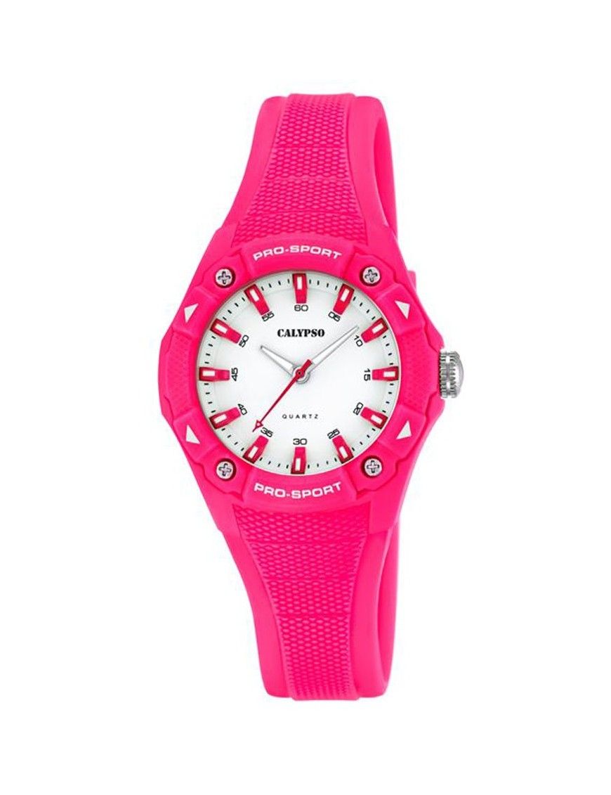 Reloj Calypso mujer K5675/3