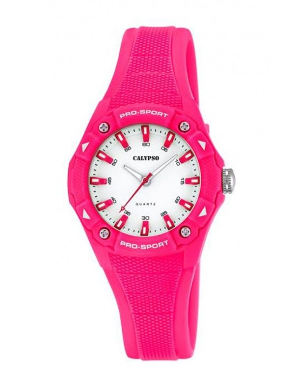 Reloj Calypso mujer K5675/3