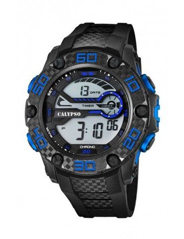 Reloj Calypso hombre K5691/3
