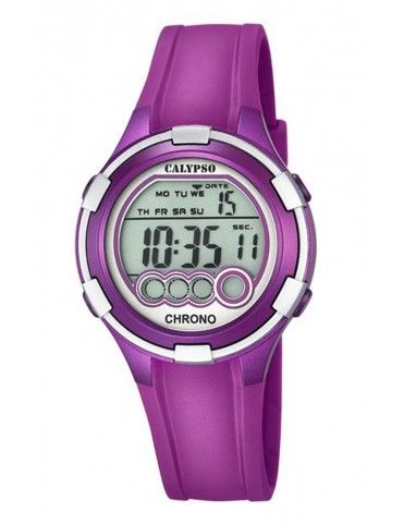 Reloj Calypso mujer K5692/5