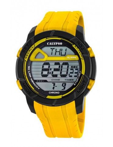 Reloj Calypso hombre K5697/1