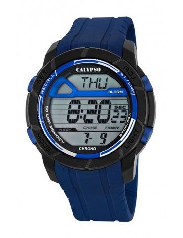 Reloj Calypso hombre K5697/4