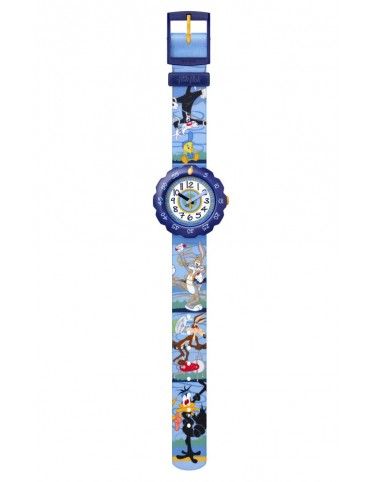 Reloj Flik & Flak cadete FLSP008