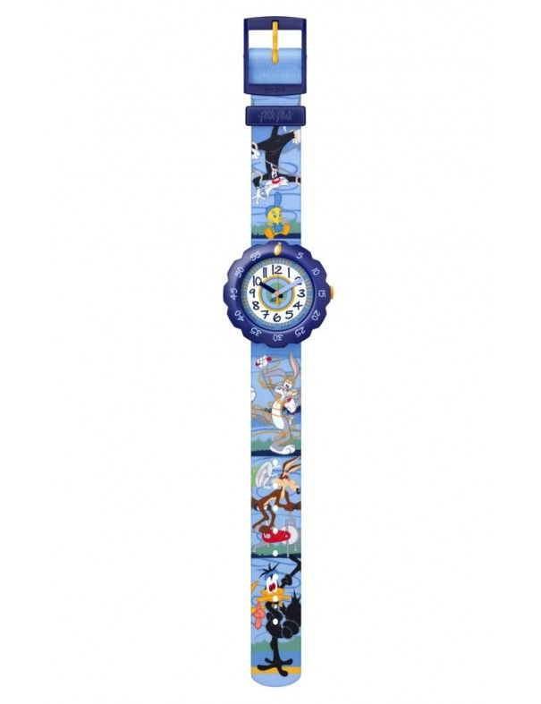 Reloj Flik & Flak cadete FLSP008