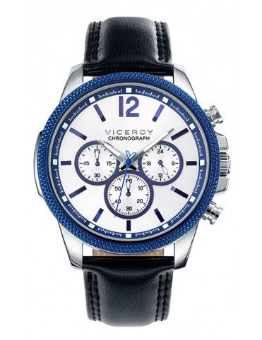 Reloj Viceroy hombre 40507-05