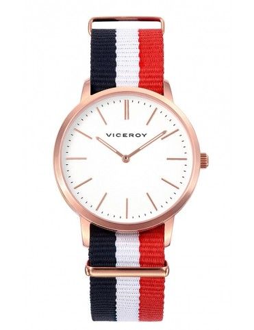 Reloj Viceroy hombre 432371-97