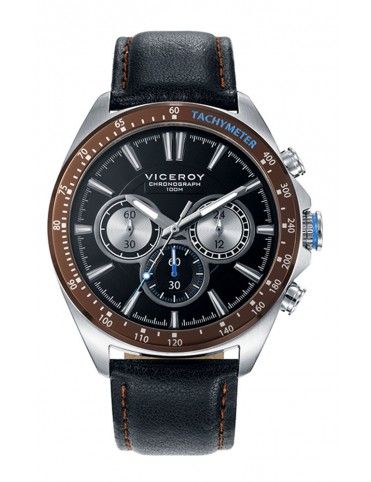 Reloj Viceroy hombre 46647-57