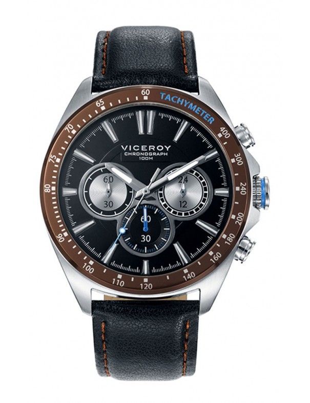 Reloj Viceroy hombre 46647-57