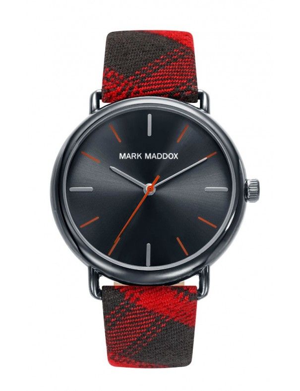 Reloj Mark Maddox Hombre HC3029-17