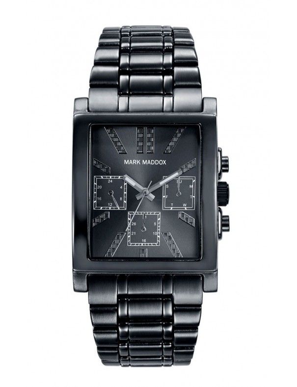 Reloj Mark Maddox hombre HM0002-57