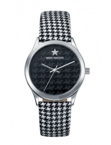 Reloj Mark Maddox mujer MC3024-50