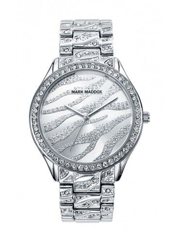 Reloj Mark Maddox mujer MM6006-80