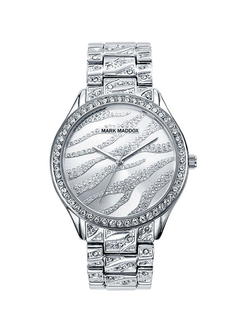 Reloj Mark Maddox mujer MM6006-80
