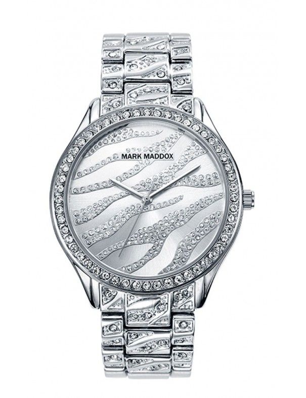 Reloj Mark Maddox mujer MM6006-80