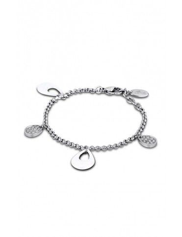 Pulsera Lotus Style acero mujer LS1706-2/1