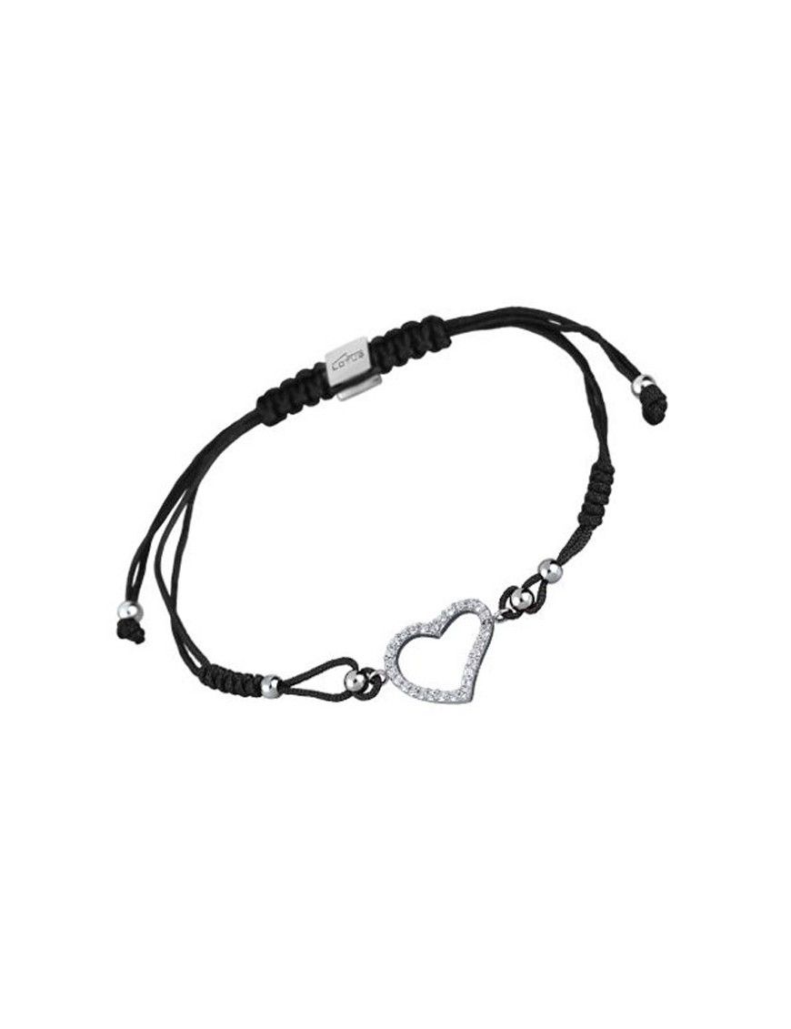Pulsera Lotus Silver plata mujer LP1519-2/2