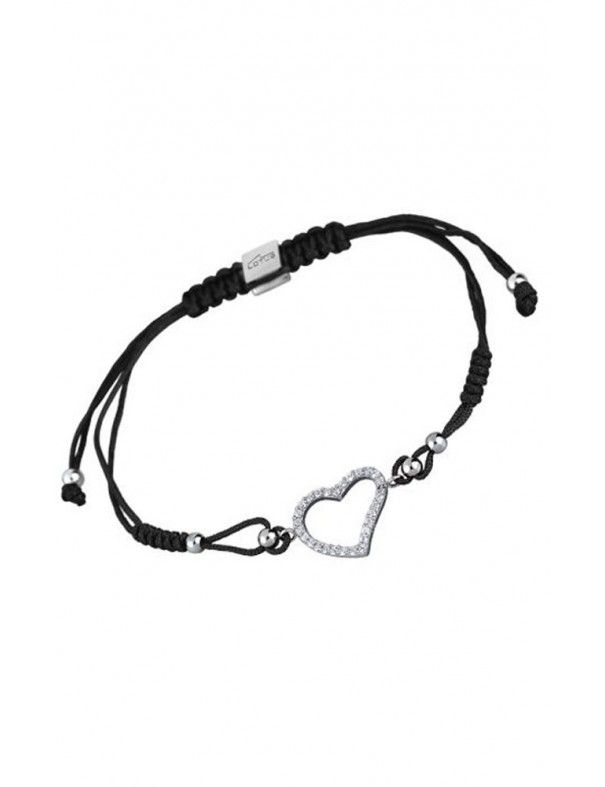 Pulsera Lotus Silver plata mujer LP1519-2/2