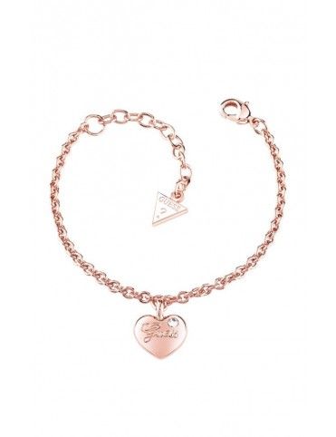 Pulsera Guess metal mujer UBB21529-S