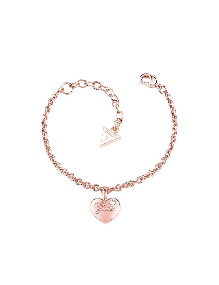 Pulsera Guess metal mujer UBB21529-S