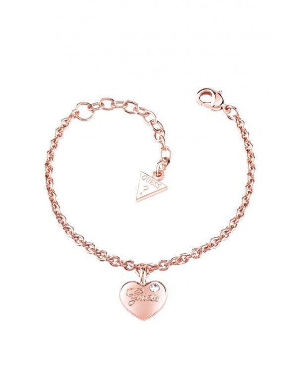 Pulsera Guess metal mujer UBB21529-S