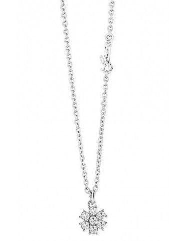 Collar Guess metal mujer UBN21549