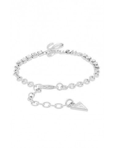 Pulsera Guess metal mujer UBS21501-S