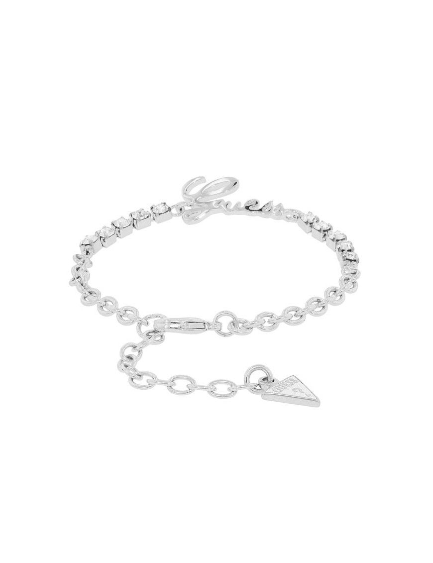 Pulsera Guess metal mujer UBS21501-S