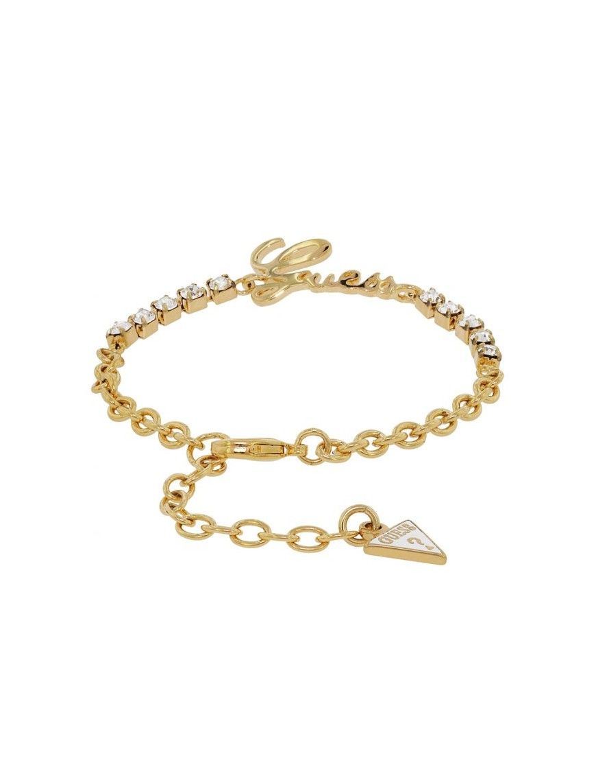 Pulsera Guess metal mujer UBS21502-S