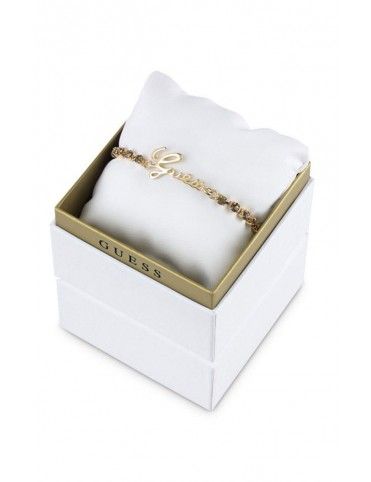 Pulsera Guess metal mujer UBS21504-S