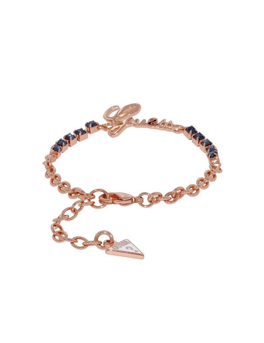 Pulsera Guess metal mujer UBS21505-S
