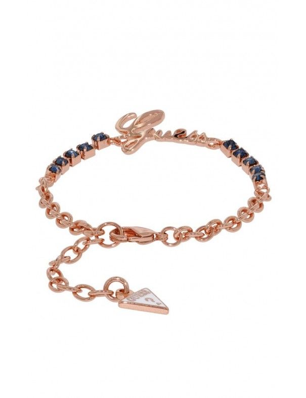 Pulsera Guess metal mujer UBS21505-S