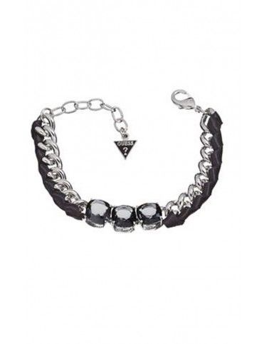 Pulsera Guess metal mujer UBB11412