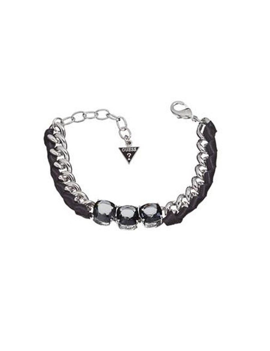 Pulsera Guess metal mujer UBB11412