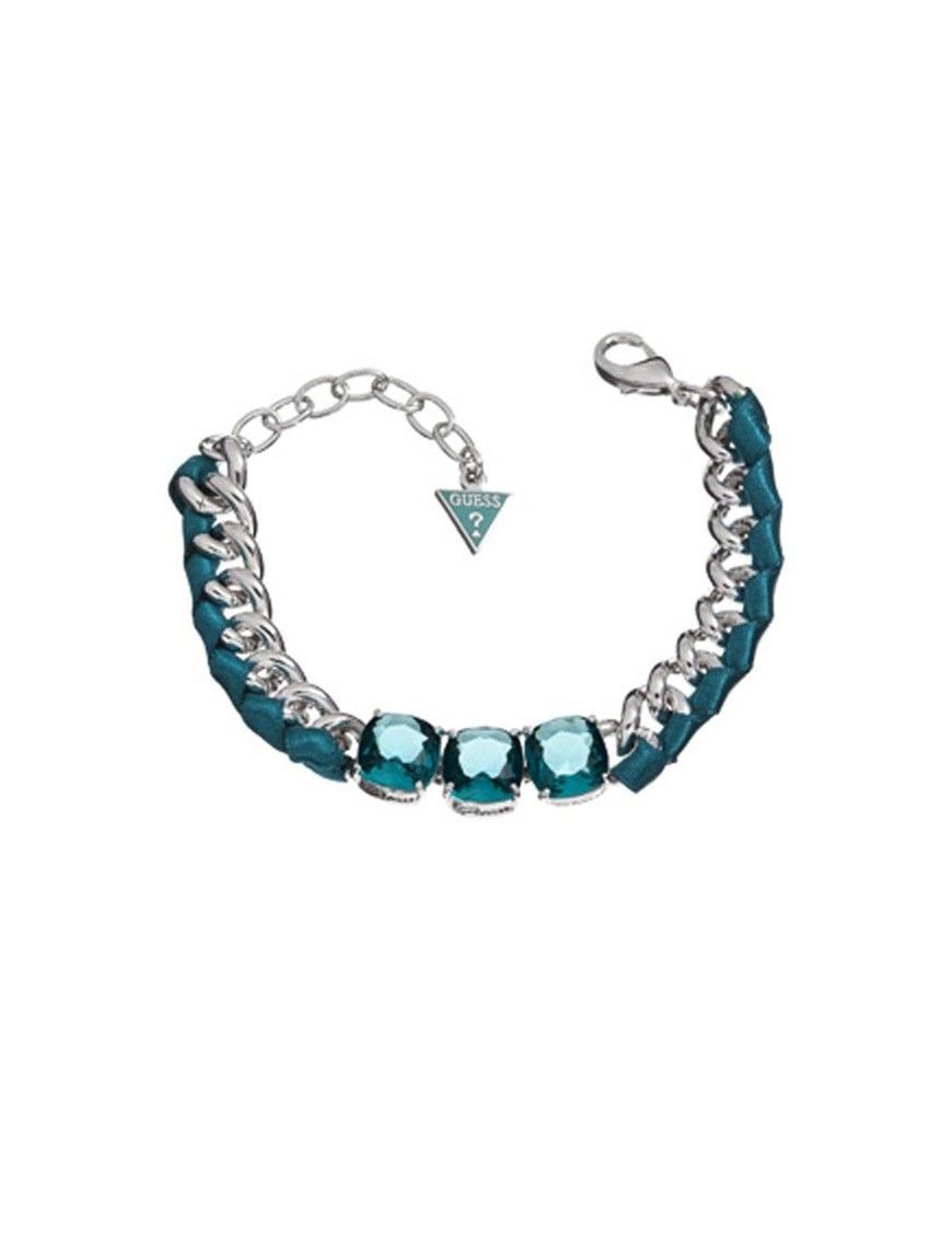Pulsera Guess metal mujer UBB11413